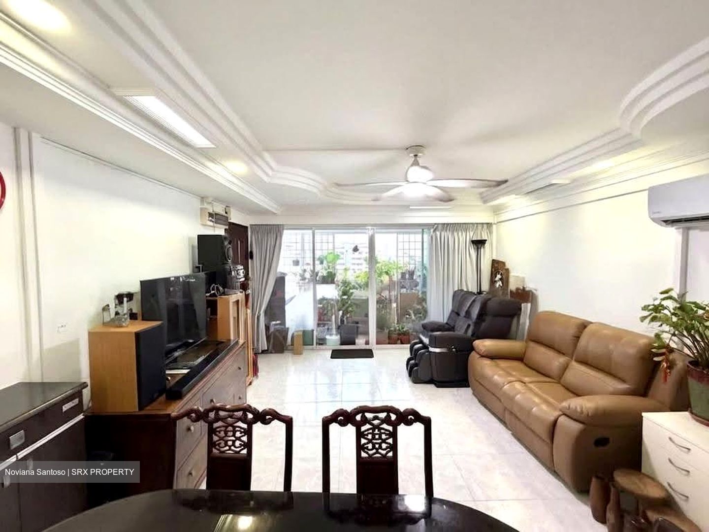 Blk 120 Bedok North Street 2 (Bedok), HDB 5 Rooms #622547761